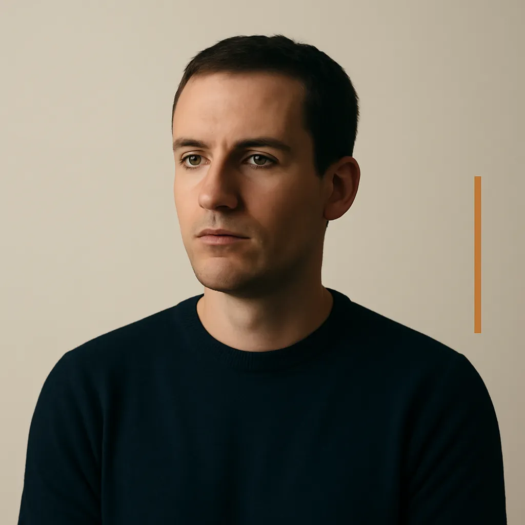 Editorial portrait of the classseo team lead