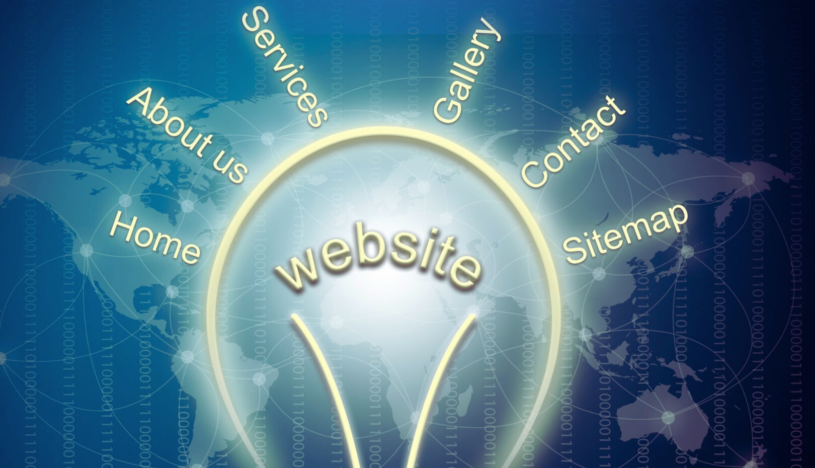 Kişisel Site Tasarımı, SEO, Arama motoru Optimizasyonu