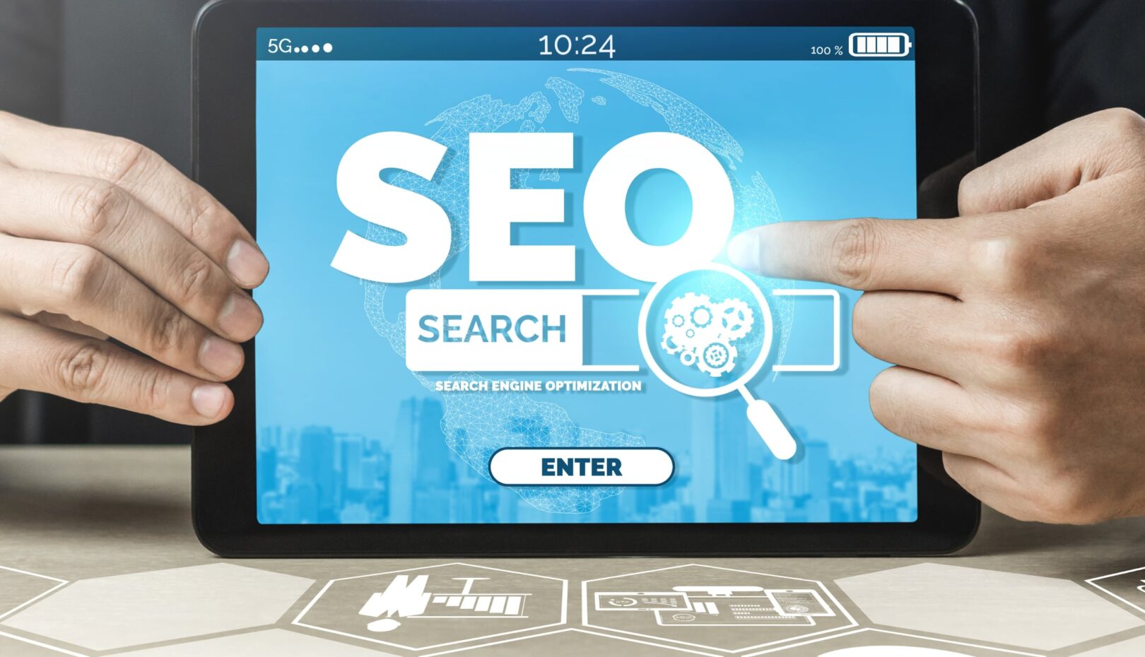 Kurumsal SEO, Class SEO