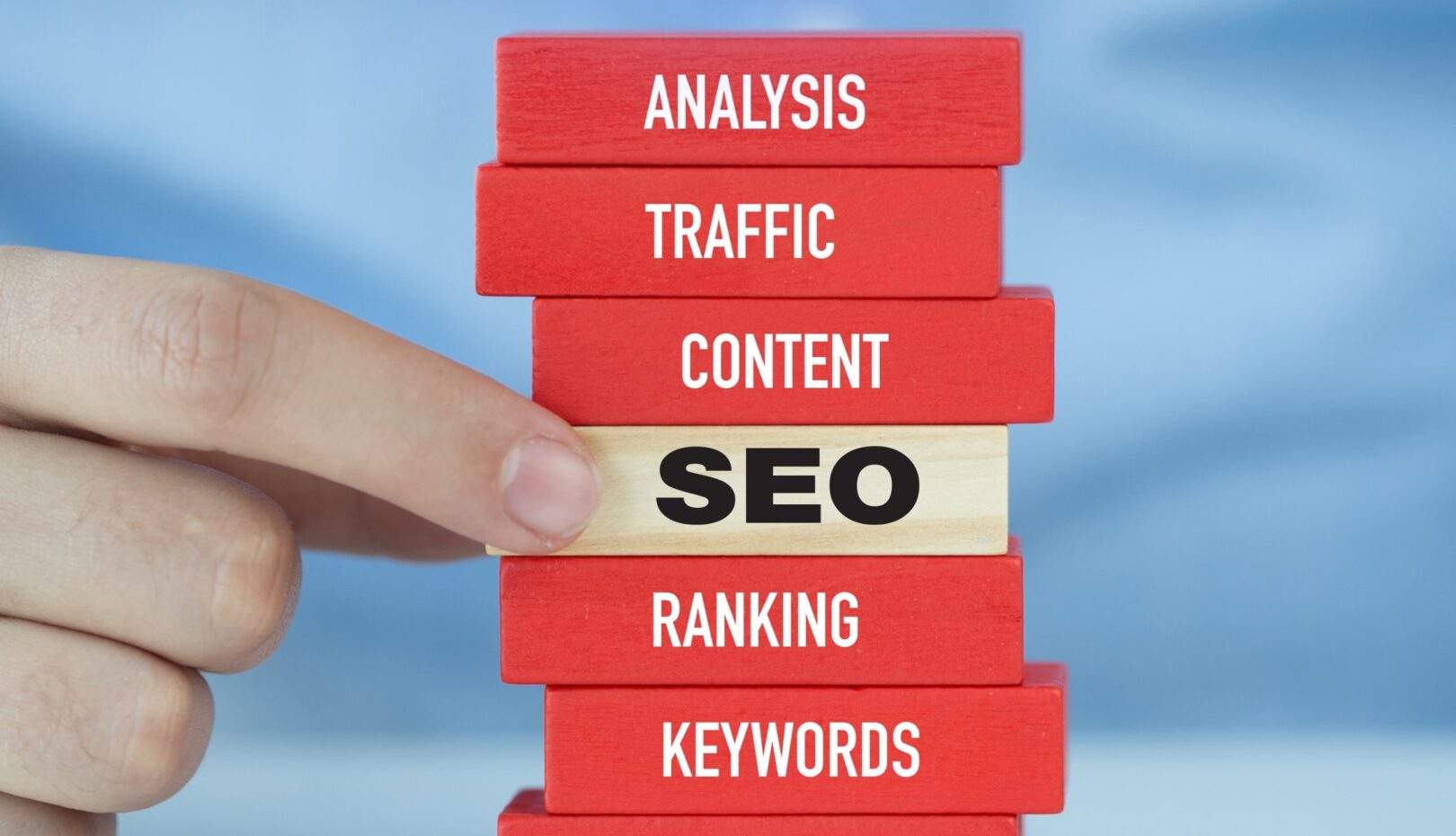 Of-Page SEO, Class SEO