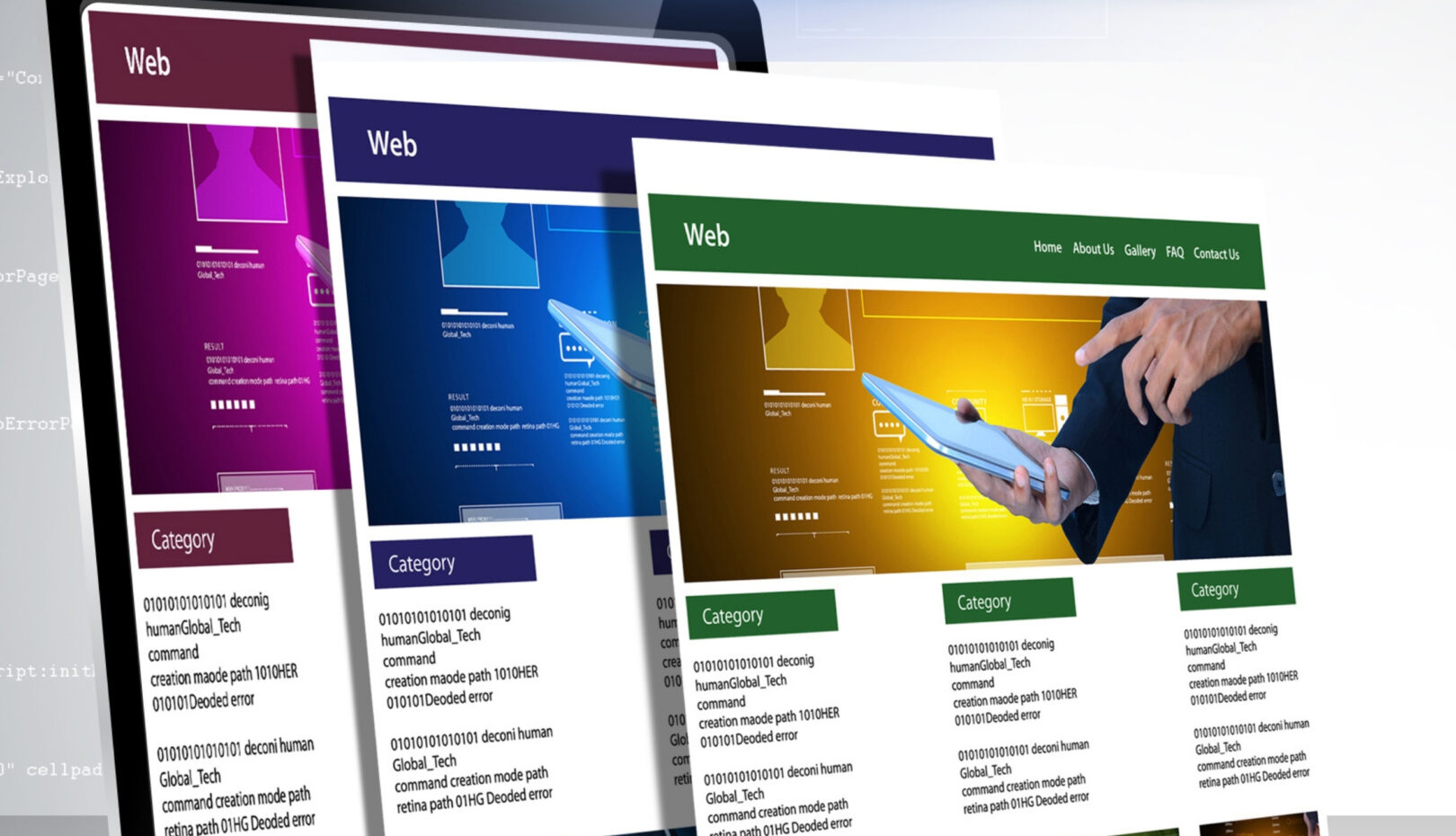 Ürün Tanıtım Site Tasarımı, SEO, Arama motoru Optimizasyonu